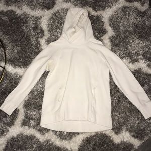 Lululemon sweatshirt